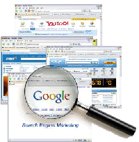 search phrase