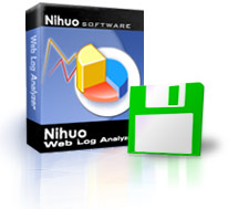 Nihuo Web Log Analyzer